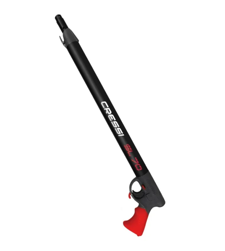 Nouveauté Fusil pneumatique Cressi SL Star