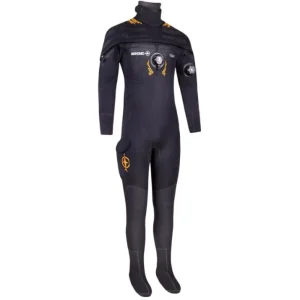 Combinaison étanche Beuchat Iceberg Pro Dry Meilleure Vente
