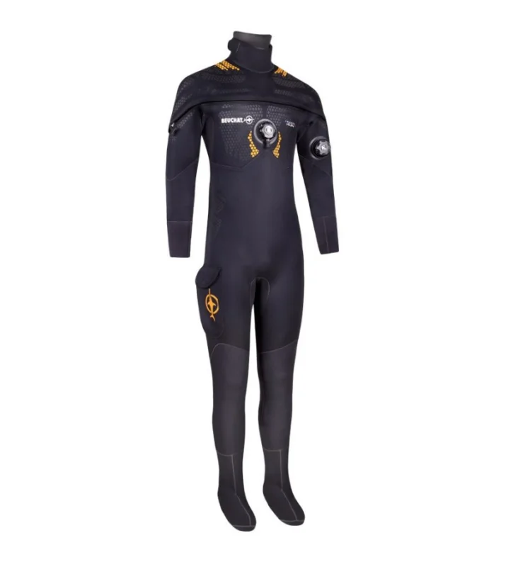 Combinaison étanche Beuchat Iceberg Pro Dry Meilleure Vente
