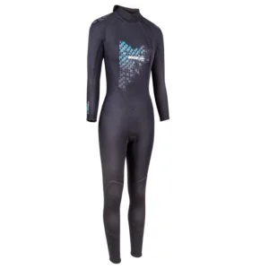 Prix Promo Combinaison Beuchat Alize 3mm - Femme