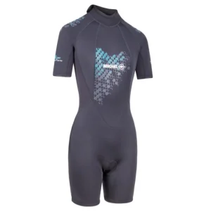 Expédition Rapide Shorty Beuchat Alize 3mm - Femme