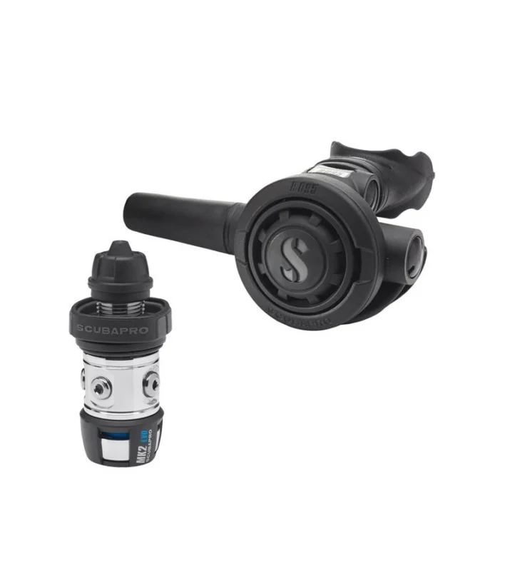 Détendeur Scubapro MK2 EVO / R095 Paiement Sécurisé