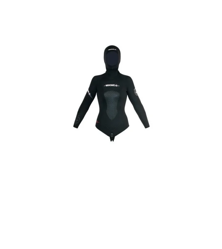 Veste Beuchat Athena 7mm Commander Maintenant