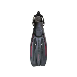 Palmes Beuchat PowerJet Soldes