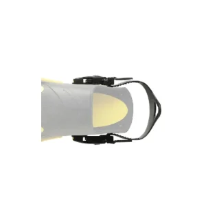 Sangle Beuchat X-Jet + Boucles Super Prix