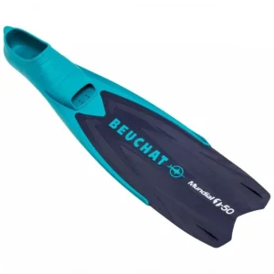 Nouvel Arrivage Palmes Beuchat Mundial One 50