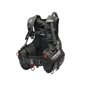 Pas Cher Gilet Stab Cressi Start Pro 2 - Enfant