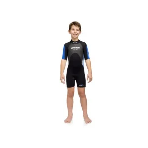 Remise Shorty Cressi Med-X 2.5mm - Junior
