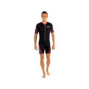 Shorty Cressi Playa 2.5mm - Homme Haute Qualité