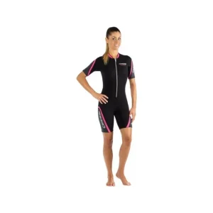 Shorty Cressi Playa 2.5mm - Femme Vente Flash