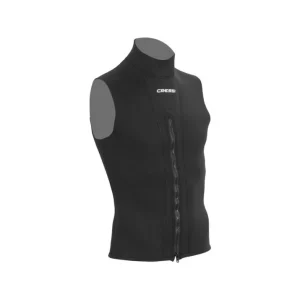 Top Core Vest 3mm Prix Réduit