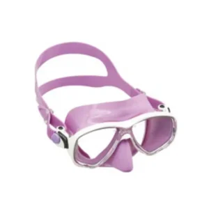 Jusqu'à Épuisement Des Stocks Masque Cressi Marea Junior