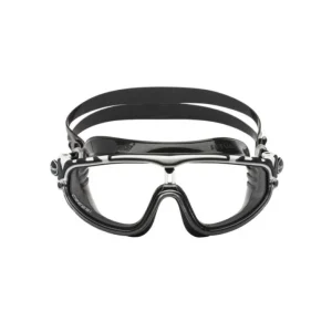 Lunettes Cressi Skylight Noir Marque