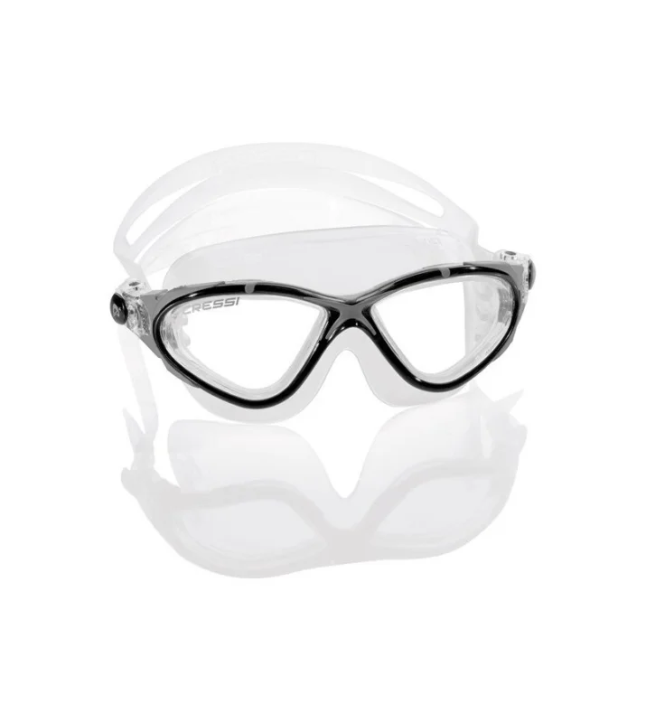 Lunettes Cressi Planet Transparent Livraison Express