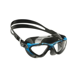 Pas Cher Lunettes Cressi Planet Noir