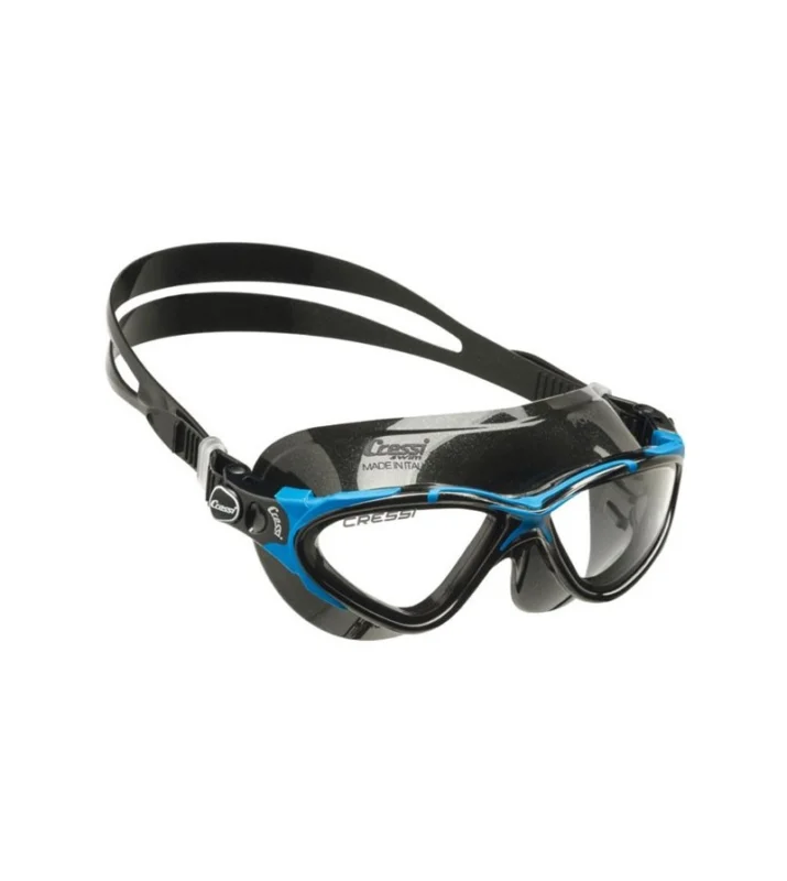 Pas Cher Lunettes Cressi Planet Noir