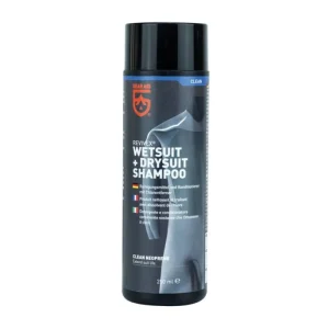 Shampoing Scubapro Combinaison néoprène (250ml) Jusqu'à Épuisement Des Stocks