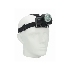 Lampe frontale HL1000N Paiement Sécurisé