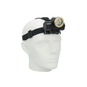 Bon Plan Lampe frontale Bigblue HL450N
