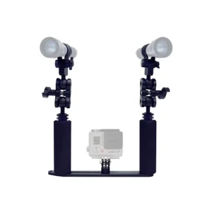 Must-Have Kit Support bigblue GP450 pour GoPro