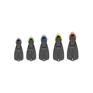 Palmes Scubapro GO Couleur Super Prix