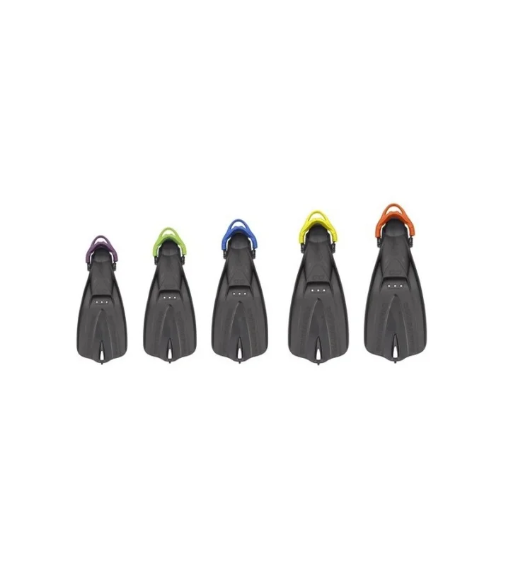 Palmes Scubapro GO Couleur Super Prix