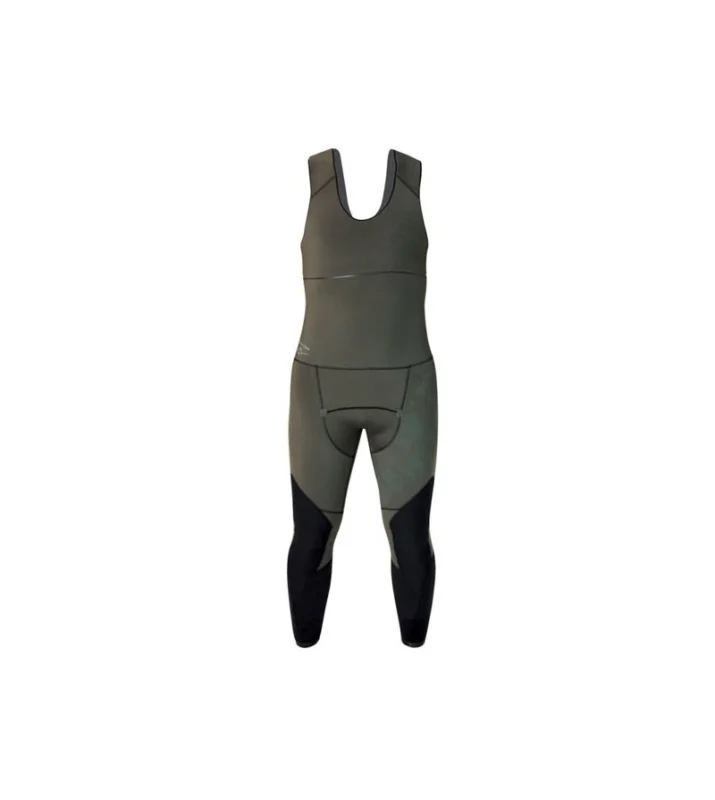 Pantalon Pro Beuchat Espadon Prestige 5mm Nouvelle Collection