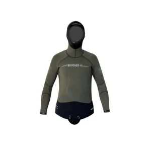 Dernier Modèle Veste Beuchat Espadon Prestige 7mm