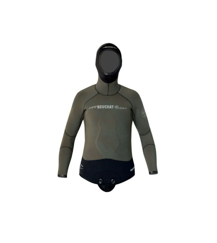 Dernier Modèle Veste Beuchat Espadon Prestige 7mm