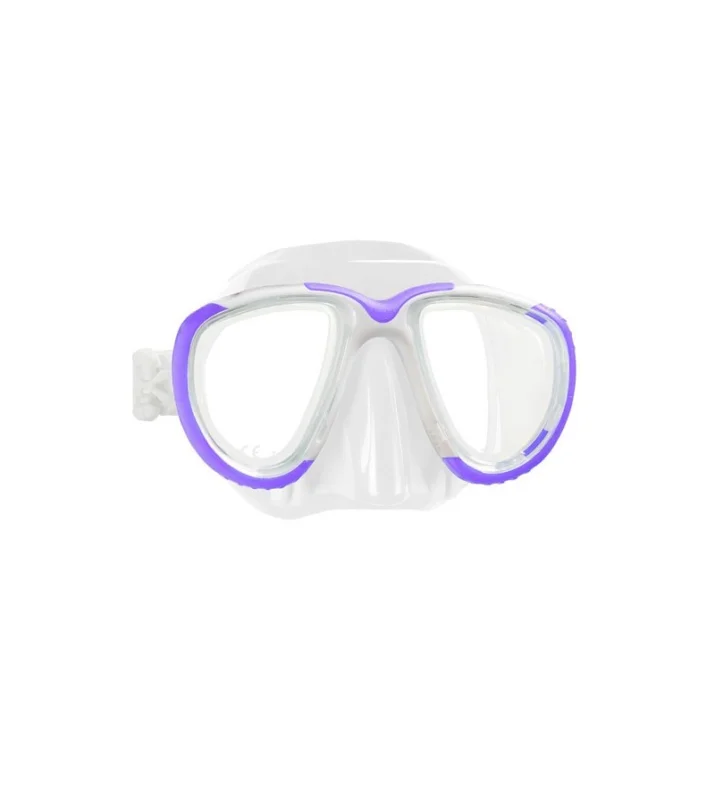 Must-Have Masque Mares Tana