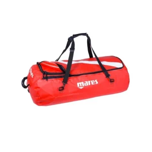Certifié Sac Mares Titan Rouge