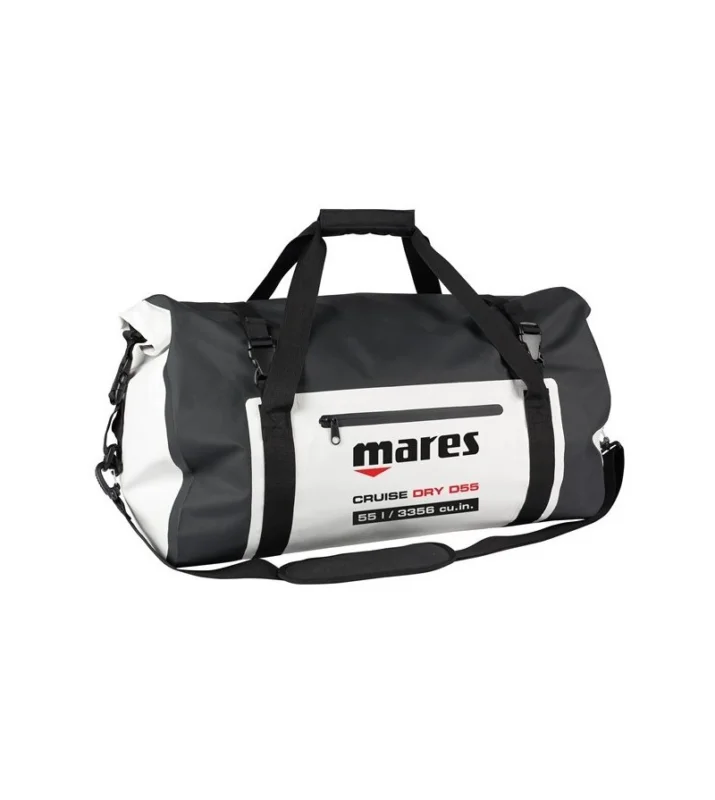 Sac étanche Mares D55 55L Jusqu'à Épuisement Des Stocks