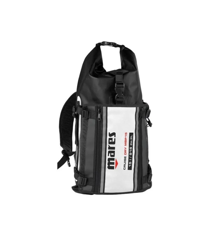 Sac à dos étanche Mares MBP15 15L Meilleur Prix