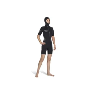 Shorty Mares Flexa Core - Femme Jusqu'à Épuisement Des Stocks