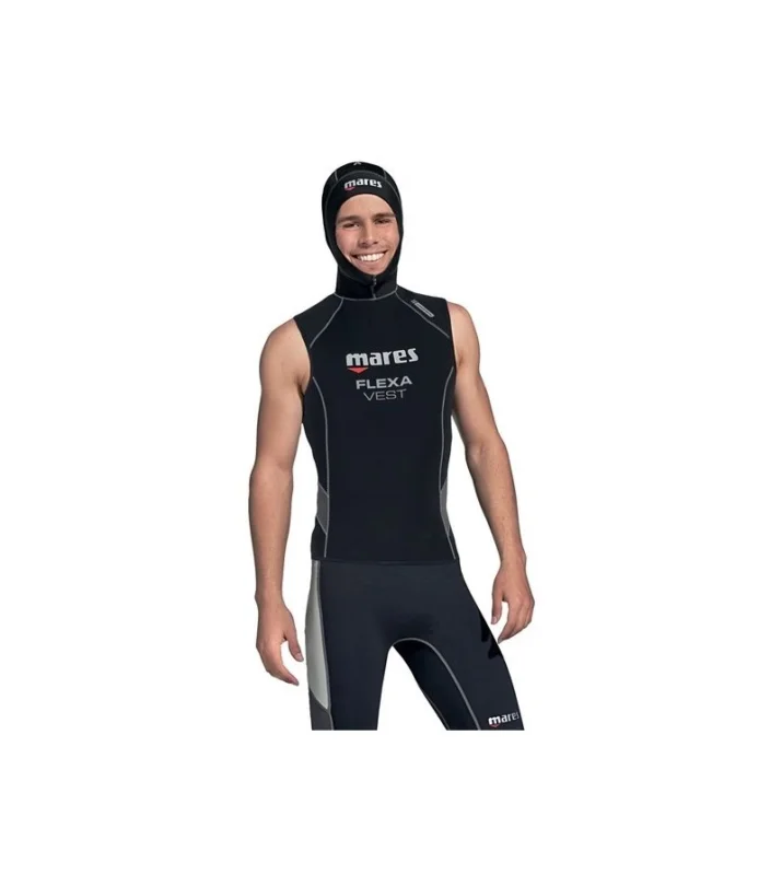 Réduction Top Mares Flexa - Homme