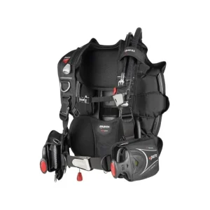 Soldes Gilet Stab Mares Pure SLS