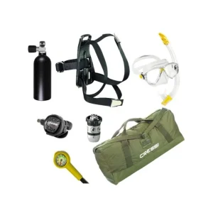 Kit Bateau 1.5L alu Meilleur Choix
