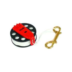 Dévidoir Mares Compact Reel 30m Nouvel Arrivage