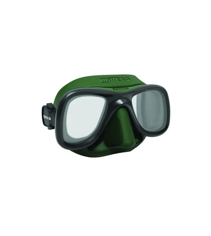 Bon Marché Masque Mares Samurai X