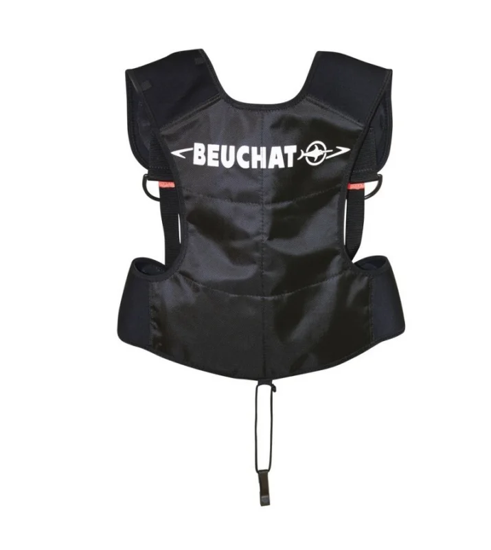 Populaire Baudrier Beuchat à largage rapide