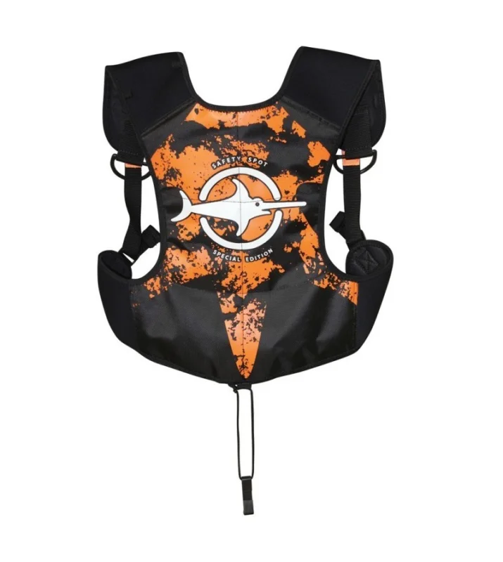 Offre Du Jour Baudrier Beuchat Spot Edition à largage rapide