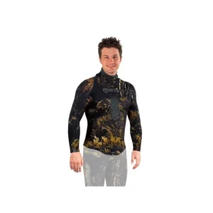 Veste Mares Illusion 3mm Taille T 3 Livraison Express