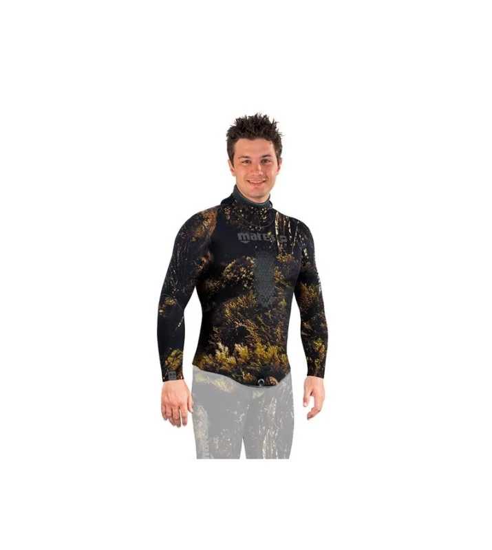 Veste Mares Illusion 5mm Bon Marché