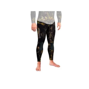 Retour Gratuit Pantalon Bas Mares Illusion 5mm