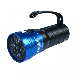 Livraison Express Phare Bersub Explo 12 Evo