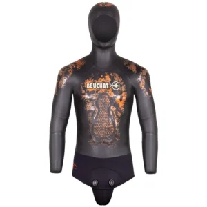 Expédition Rapide Veste Beuchat Espadon Elite 7mm