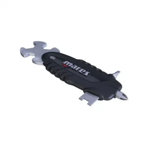 Multi Tool Tech Mares Bon Marché