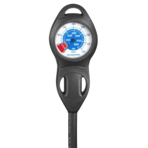 Produit De Marque Manomètre Bar/PSI Scubapro