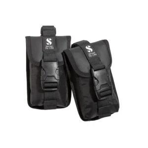 Poches à plombs dorsales Scubapro Go Promotion Saisonnière
