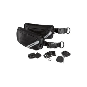 Top Vente Kit fixation Poches à plombs Scubapro X-One